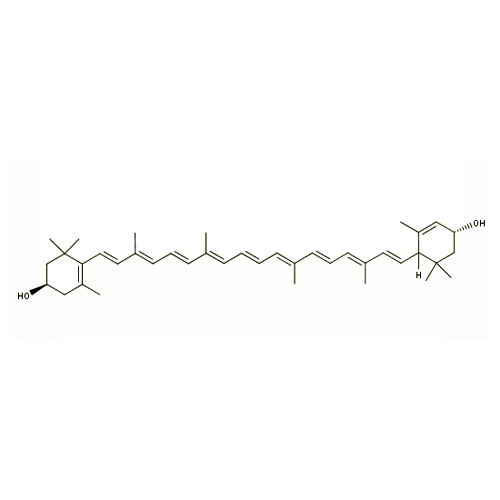 18534. STD LUTEIN 5MG - EXTRASYNTHESE