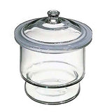 22304. DESECADOR DE VIDRIO GRUESO 19CM C/TAPA FISHERBRAND