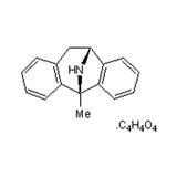 22700. NON-COMPETITIVE NMDA ANTAGONIST; ACTS AT ION CHANNEL SITE (+)-MK 801 MALEATE 10MG TOCRIS