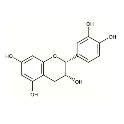18542. STD (-)-EPICATECHIN 10MG - EXTRASYNTHESE