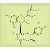 26100. STD PROCIANIDINA B1, 5MG EXTRASYNTHESE