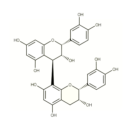 17975. STD PROCYANIDIN B2 5MG - EXTRASYNTHESE