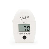 55318. COLORIMETRO CHECKER P/COLOR DE AGUA - HANNA