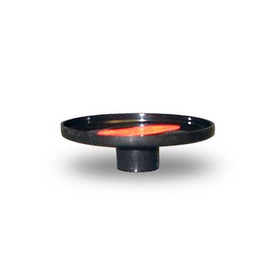 14601. PLATAFORMA REDONDA 3" DIAM. SIN CUBIERTA DE GOMA - SCIENTIFIC INDUSTRIES