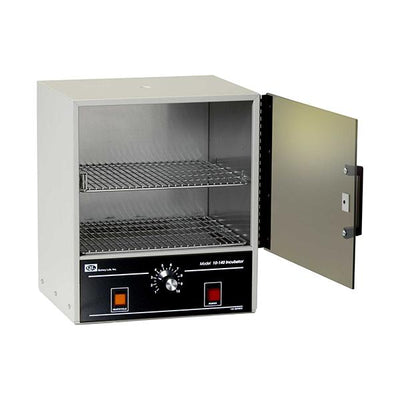 50864. INCUBADORA (ESTUFA DE CULTIVO) ANALOGA 0.7FT3 (19LT) 0/62°C CONVECCION POR GRAVEDAD - QL
