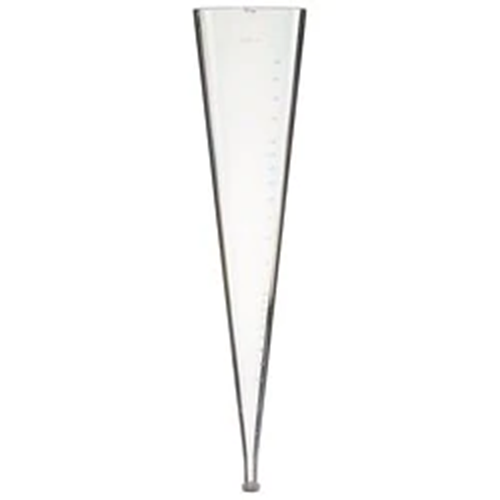50256. CONO IMHOFF DE POLICARBONATO - NALGENE