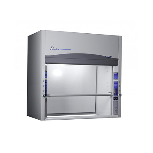 56747. CABINA (CAMPANA) DE EXTRACCION DE HUMOS PROTECTOR PREMIER 5' 100-115V 50/60HZ - LABCONCO