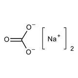 18999. CARBONATO DE SODIO MATERIAL DE REFERENCIA SECUNDARIO P/ACIDIMETRIA TRAZABLE A NIST SRM CENTIPUR 80GR - MERCK