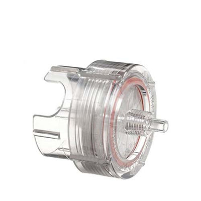 22255. PORTAFILTRO DE POLISULFONA 50MM P/FILTRACION EN LINEA WHATMAN