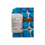 54500. CALDO MKTTN (MUELLER KAUFFAMANN TETRATIONATO NOVOBIOCINA) (BASE) 500GR - MERCK