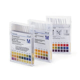 50713. PAPEL PH 0-14 INDICADOR UNIVERSAL - MERCK