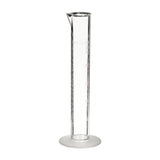 11188. PROBETA (MEDIDA CILINDRICA) POLIMETILPENTANO 50ML ECONOMICA NALGENE