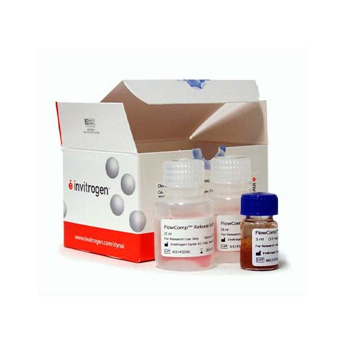 55719. DYNABEADS FLOWCOMP FLEXI KIT 3ML - INVITROGEN