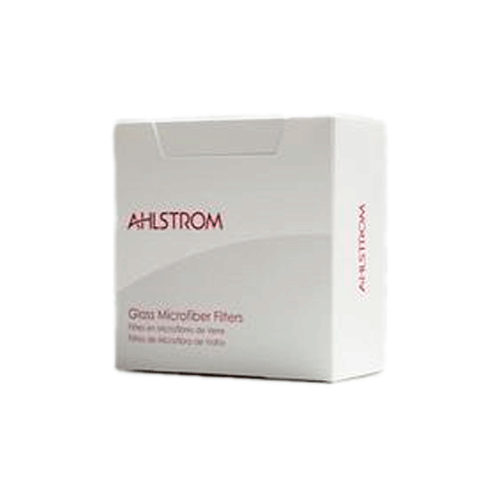 25223. PAPEL FIBRA DE VIDRIO #111 4.70CM, 1.2UM C/100 AHLSTROM