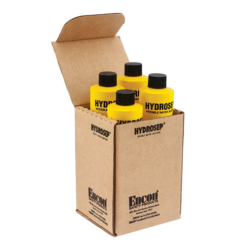 10985. ADITIVO P/AGUA POTABLE HYDROSEP - ENCON