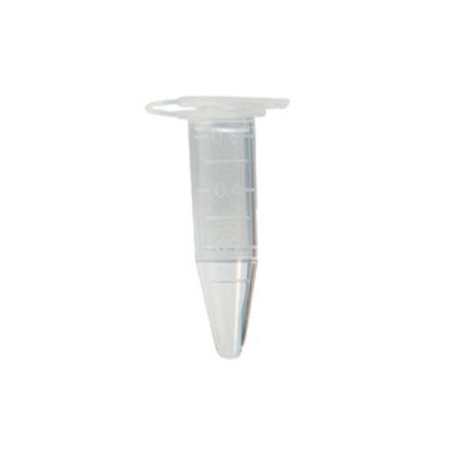 51576. MICROTUBOS 0.65ML NATURAL NO ESTERIL SAFESEAL BOLSA C/1000 PIEZAS - SORENSON