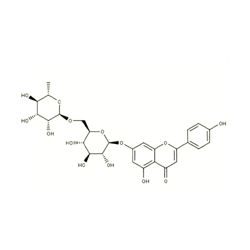 18546. STD ISORHOIFOLIN 10MG - EXTRASYNTHESE