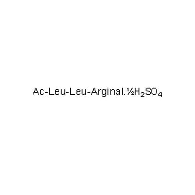 15855. HEMISULFATO DE LEUPEPTINA 95% 25MG - TOCRIS