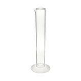 11189. PROBETA (MEDIDA CILINDRICA) POLIMETILPENTANO 100ML ECONOMICA NALGENE