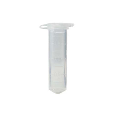 12456.MICROTUBOS 2ML NATURAL SAFESEAL BOLSA C/400 PIEZAS - SORENSON
