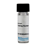 26635. RECOMBINANT HUMAN GROWTH HORMONE R (GHR) FC CHIMERA CF 50UG R&D SYSTEMS