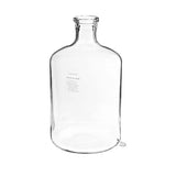 15028. BOTELLA ASPIRADORA DE VIDRIO 13LT C/TUBULACION - PYREX