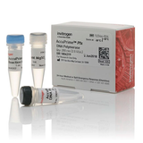 6385. ACCUPRIME PFX DNA POLYMERASE 200 RXN - INVITROGEN