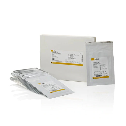 53409. MEZCLA DE NUTRIENTES DMEM/F-12 POLVO 10X 1LT - GIBCO