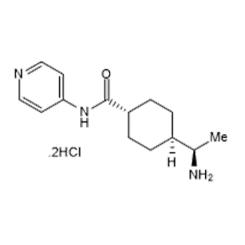 7488. Y-27632 DIHYDROCHLORIDE 10MG - TOCRIS