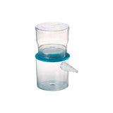 50338. SISTEMA DE FILTRACION MEMBRANA NITRATO DE CELULOSA, 0.2UM ANALITICA - NALGENE