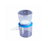 56493. SISTEMA DE FILTRACION 150ML, MEMBRANA NITRATO DE CELULOSA 47MM, 0.45UM ANALITICA ESTERIL C/12 NALGENE