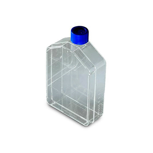 56416.FRASCO P/CULTIVO TRIPLEFLASK, 500CM CUBICOS C/SUPERFICIE TRATADA, 200ML, TAPA SOLIDA, ESTERIL CAJA C/32 PIEZAS - NUNC