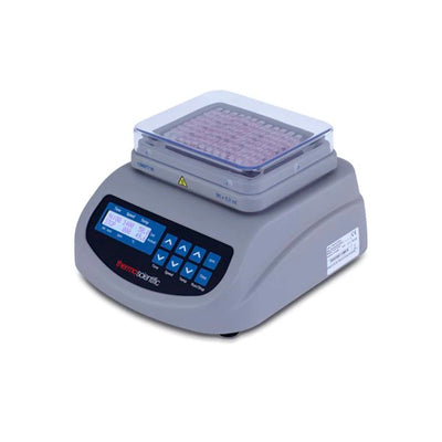 56193. MEZCLADOR TERMICO C/BLOQUE 20X0.2ML Y 12X1.5 120-240V - THERMO SCIENTIFIC