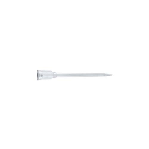 14351. PUNTAS 10UL CLARAS NO ESTERIL P/PIPETA EPPENDORF BOLSA C/1000 PIEZAS - SORENSON