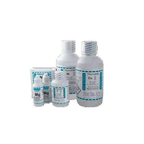 24571. STD TITANIO AA 1000PPM EN AGUA TR FLUORURO DE HIDROGENO 500ML SCP SCIENCE