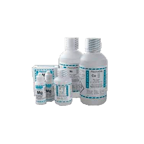 24573. STD VANADIO AA 1000PPM EN ACIDO NITRICO 500ML SCP SCIENCE