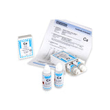 9918. STD SODIO ICP 1000UG/ML EN ACIDO NITRICO 2X25ML - SCP SCIENCE