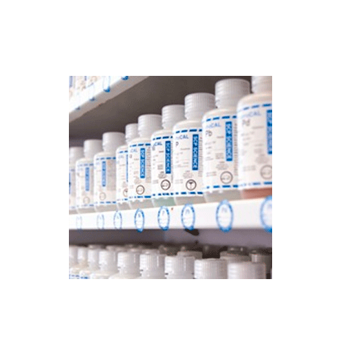 24581. STD ZIRCONIO ICP 1000UG/ML EN ACIDO NITRICO 500ML SCP SCIENCE