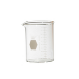 18340. VASO DE PRECIPITADO DE VIDRIO 2LT FORMA BAJA REFORZADO PARED GRUESA - KIMAX