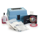 54923. KIT P/CLORO LIBRE Y TOTAL Y PH, MOD. CN-67 HACH
