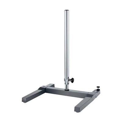 17261. SOPORTE TELESCOPICO FIJO C/BASE P/MODELO R2723 - IKA