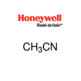 16472. ACETONITRILO CHROMASOLV LC-MS ULTRA PROBADO P/UHPLC-MS 1LT - RIEDEL DE HAEN