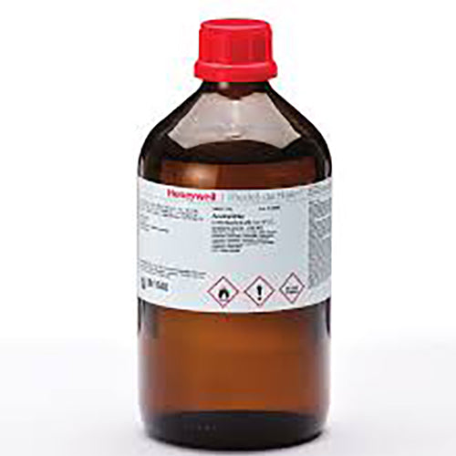 4108. AGUA CON 0.1% DE ACIDO FORMICO GRADO LC/MS ULTRACHROMASOLV FRASCO 2LT - HONEYWELL