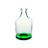 25901. BOTELLA DE VIDRIO DE SOLUCION 45.5LT ESTILO CARBOY, PARED REFORZADA (HEAVYDUTY) KIMAX