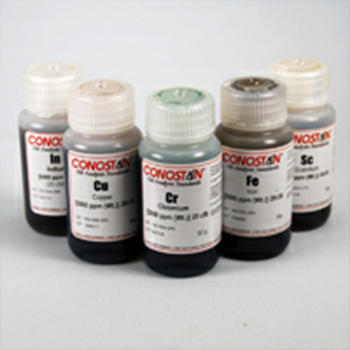 5835. STD ESCANDIO 2000PPM 50GR - CONOSTAN
