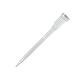 50356. PUNTAS 10UL CLARAS ESTERIL C/FILTRO P/PIPETA EPPENDORF - SORENSON