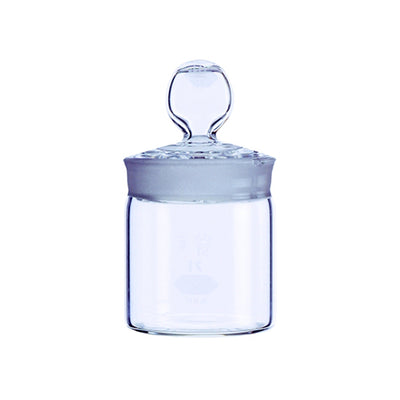 10854. PESAFILTROS DE VIDRIO 25X50MM - KIMAX