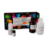 53195. QUANTARED ENHACED CHEMIFLUORESCENT HRP SUBSTRATE KIT 110ML - PIERCE
