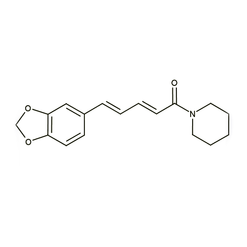 18508. STD PIPERINE 1GR - EXTRASYNTHESE