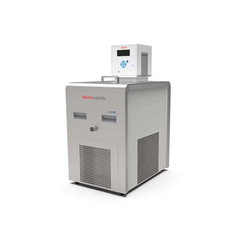 56157. BAÑO TERMOSTATICO DE CIRCULACION 12LT MOD. ARTIC A45, REFRIGERANTE R290, 115V - THERMO SCIENTIFIC